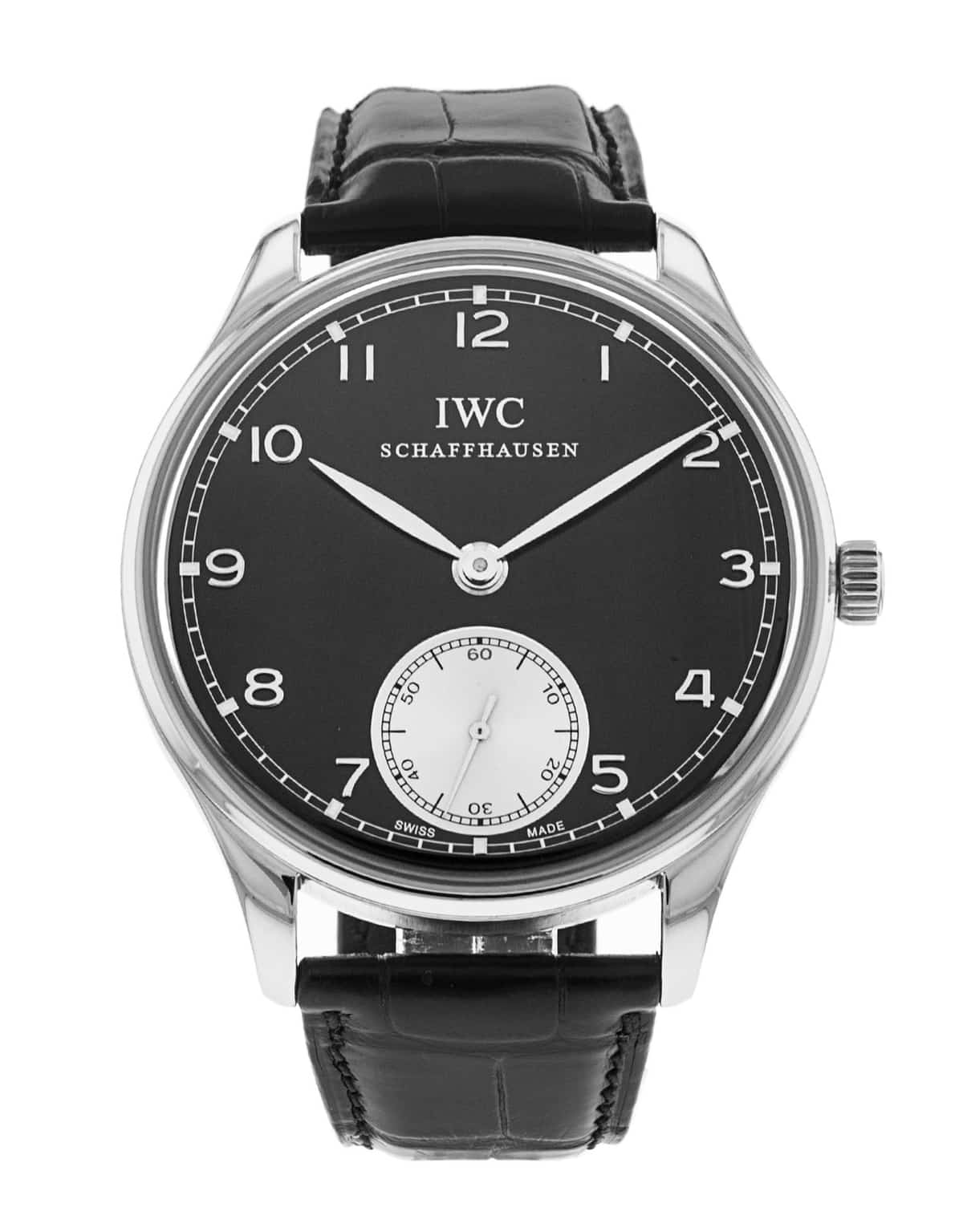 IWC Portugieser Hand-Wound IW545404